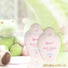 成都葆蓓生物科技 儿童护肤品与婴儿卫生用品产品列表
