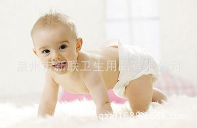出口加工贴牌 PP贴 复合膜|各种规格婴儿纸尿裤 卫生用品工厂外贸